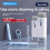 7-in-1 Computer Brush Multi-Function Small and Portable Cleaning and Dust Removal Key Puller Dust Removal Brush 1