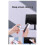 7-in-1 Computer Brush Multi-Function Small and Portable Cleaning and Dust Removal Key Puller Dust Removal Brush 7