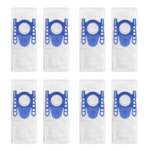 For  VS04, VS06, VS10, VS5, VS69, VS6, VS70, VS71, VS7, Robot Vacuums Replacement Spare Parts Dust Bag 8PCS
