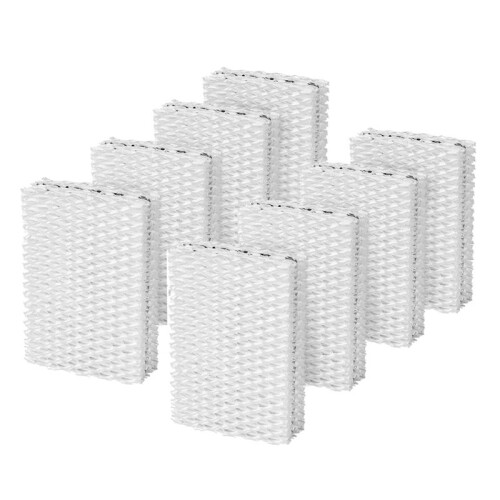Suitable for Protec WF813 Aluminum Foil Humidifier Accessories RCM-832 Filter Replacement Element