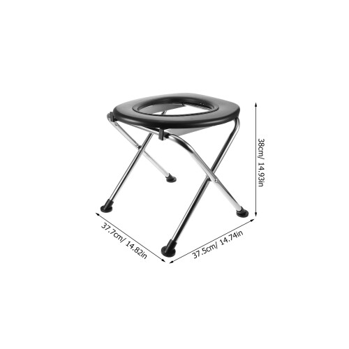 1Tabouret De Bain Pliable Solide En Pour Senior À 1