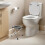 1Tabouret De Bain Pliable Solide En Pour Senior À 7