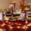 LED Electronic Candle Lights Long Yellow Flash Simulation Long Pole Candle Birthday Wedding Decoration Lights, 7