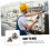 Hand Retractable Spring Plunger with Knurled Handle Stainless Steel Lock-Out M6 Type Release Pins for Rolling Toolbox A 7