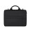 Zipper Binder with Sturdy Shoulder Strap & Multiple Pockets,for Office School Use, for Laptops,13.3 Inch 10