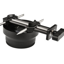 Camera Lens Repair Tool Multifunction Vise for 22mm-110mm Lens Filter Spanner Wrench Open Tool Set