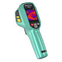 MASTFUYI FY12 Rechargeable Thermal Imaging Camera Handheld Thermal Imager -20-550 Waterproof Dustproof Drop Resistant