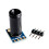 MLX90614ESF MLX90614 MLX90614-DCI Contactless Temperature Sensor Module Compatible 5