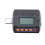 Unidade de Teste de Chave de Medidor de Torque com Display Digital para Unidades de Torque de Alta PrecisãO de 3/8 e 1/4 Polegadas para Reparos de 6