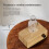 Oil Diffuser Waterless Operated Aromatherapy Diffuser for Home Office Wood and Glass Aroma Diffuser Scent Machine 6