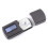 Portable Digital Turntable Stylus Force Scale Meter Gauge Backlight High Precise Tracking Guage for Vinyl Record Needle 2