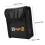 Lithium Battery Safe Bag Hook and Loop 5