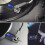 Portable Digital Turntable Stylus Force Scale Meter Gauge Backlight High Precise Tracking Guage for Vinyl Record Needle 6
