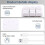 6Keys Copy Paste Search Save Cut Keyboard One Handed OSU Keypad Programmable Mechanical Shortcut Macro Keyboard White 3