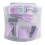 Stapler Staple Punch Hole Tape Machine Set Multifunction StationeryScrapbook Tool Box Office School 1