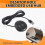 Desktop Hole Embedded USB Hub Type-C USB Charger 3 in 1 Splitter 2