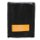 Lithium Battery Safe Bag Hook and Loop 18
