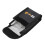 Lithium Battery Safe Bag Hook and Loop 16