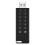 USB 3.0 Encrypted and Secure USB Flash Drive Emphasizes Privacy and Security, with Peace of Mind,8G 1