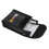 Lithium Battery Safe Bag Hook and Loop 3