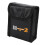 Lithium Battery Safe Bag Hook and Loop 17