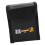 Lithium Battery Safe Bag Hook and Loop 12