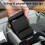 Label Maker, Label Maker Compatible with Mobile Phones and Computers,Inkless Portable Label Maker for Address A 6