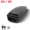 Barcode Scanners USB Wired// 2.4G Wireless 1D 2D Scanner QR PDF417 EAN13 Data Matrix Bar Code Reader 9