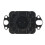10X Printer Capping Top, Suitable for  XP600 TX800 DX9 DX10 Print  for Solvent Printer Capping Station 4