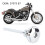 37075-87 Aluminium-Ölpeilstab 1987-2006 Touring-Trike 4