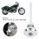 37075-87 Aluminium-Ölpeilstab 1987-2006 Touring-Trike 5