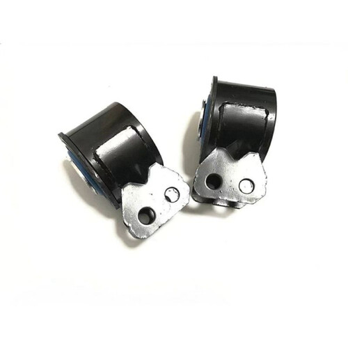 2Pcs Front Forward Lower Control Arm Bushing for  Acadia for  Enclave  Traverse K201187 22782459 2