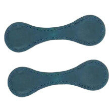 2 Stück Vintage-Lesezeichen mit Gravur, Magnetisches Design, Lesezeichen-Clips, Individuelle Lesemarkierungen für Leser