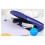55Y2 Double Effortless Standard Stapler 50 Pages Two End Document Stapler 24/6 26/8 Needles 4
