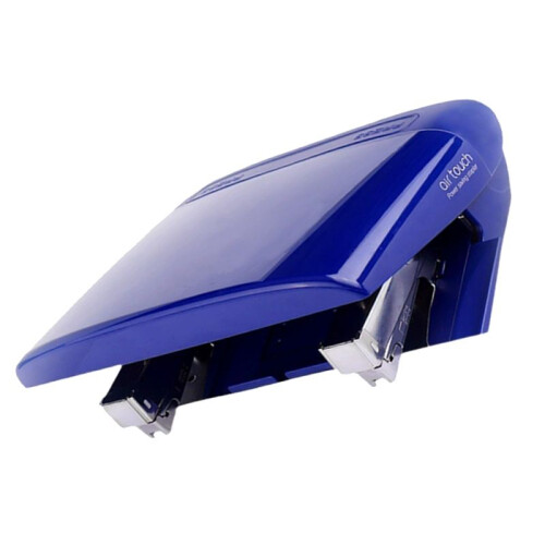 55Y2 Double Effortless Standard Stapler 50 Pages Two End Document Stapler 24/6 26/8 Needles