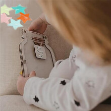 Stars-Beloningspot voor Kinderen, Beloningspot voor Peuters, Star Jar-Beloningssysteem, Beloningsbord voor Kinderen, Hulpmiddelen voor Klasbeheer