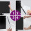 2 Pack Computer Monitor Memo Board Multi-Function Message Board Transparent Display Side Panel for Office, Computer Desk 5