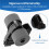 Roller Assembly Kit for  FI-7600 FI-7700 FI-7600C FI-7700S Scanner Pickup Roller Leather Case 3