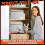 Comic Book Storage Boxes, Back to School Fold Comic Short Box Case with Lid, Book Bin Container Holds 150 Comics Gray 4