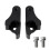 Kit de Blocos de Abaixamento de 2 Polegadas para 2002-2023 Davidson Touring Street Glide Kit de Blocos de Abaixamento Traseiro de 2 Polegadas 3