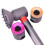 For  Airwrap HS01 HS05 Anti Flying Diffuser Adapter Replacement Converter Hair Curl Comb Styling Tools B 2
