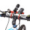 Bicycle Extension of the Multi -Function Aluminum Alloy Extension Sheet Lamp Code Watch Extension Extension Bracket B 2