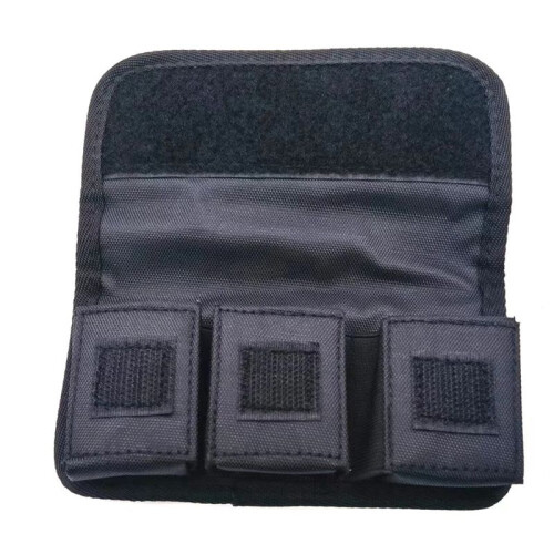 Suitable for Kingma Camera Vattery Storage Bag DSLR Camera Battery Storage Bag 2