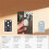 For  A1 Heating Assembly Ceramic Insulation Block Hotend Heat Component Mounting for  H2D Right Base 4