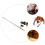 1Pièces Accessoire Tige De Support Durable 6