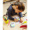 Sticker Printer,  Printer,  Portable Sticker Maker with 3 Rolls Paper, Inkless Thermal Printers 6