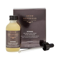 Grow Gorgeous Hair Density Serum Intense 60ml