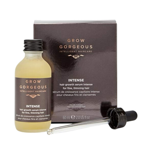 Grow Gorgeous Grow Gorgeous Hair Density Serum Intense 60ml