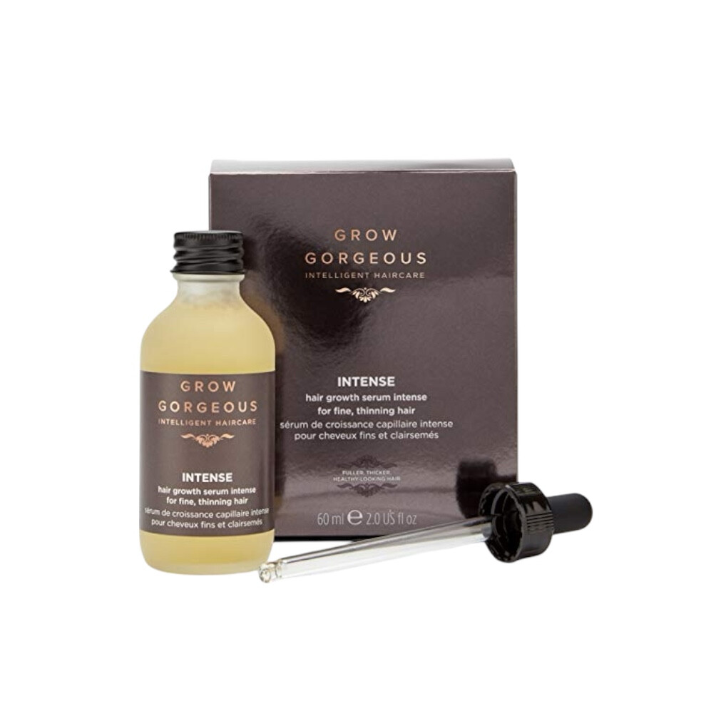 Grow Gorgeous Hair Density Serum Intense 60Ml