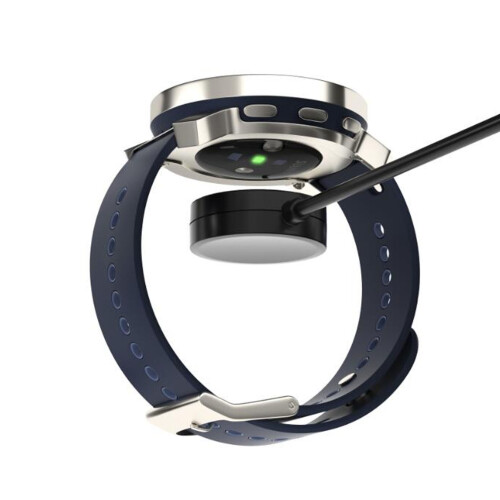USB Charging Cable for 9 Peak Pro Smartwatch Fast 5V Dock Charger 2
